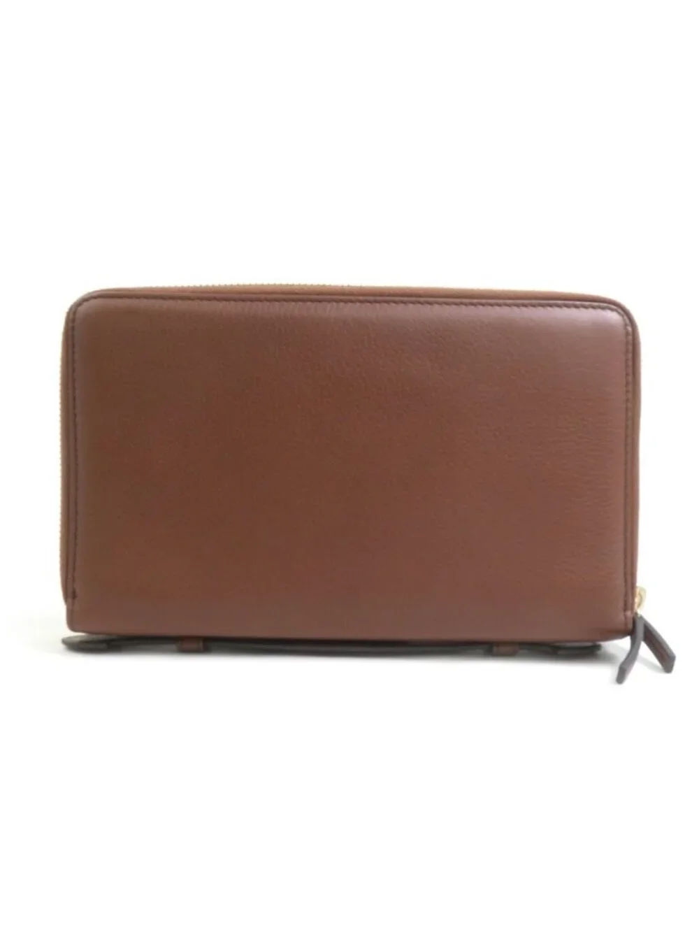 Gucci Wallet Organizer Wallets Brown - Picture 2 of 8